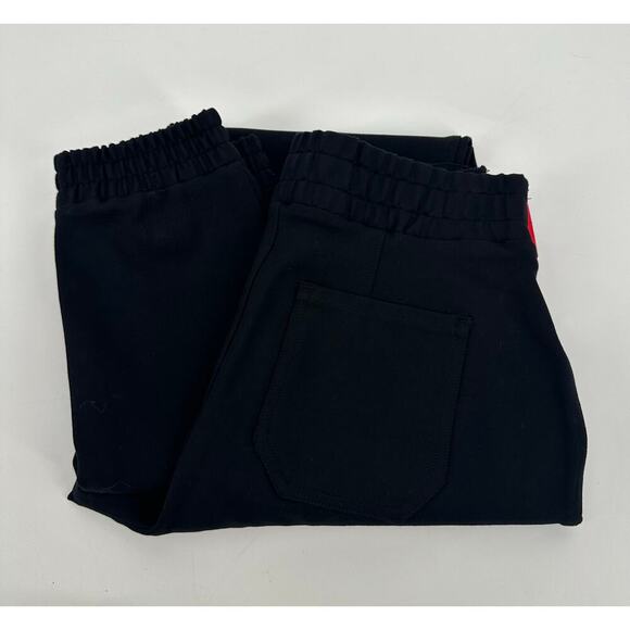 Spanx Classic Black The Perfect Pant Jogger - Picture 9 of 12